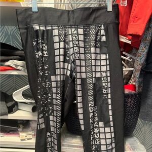 Under Armour Cropped Leggings